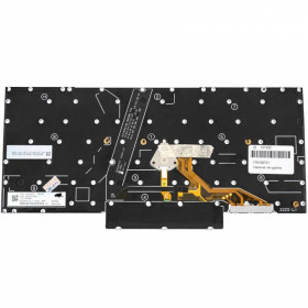 Клавіатури Клавиатуры ^/--/^ Клавиатура для ноутбука LENOVO (ThinkPad: X /--/ 1 Nano Gen 2) rus, black, подсветка клавиш, без фрейма ^_^^^ Клавіатура для ноутбука LENOVO (ThinkPad: X /--/ 1 Nano Gen 2) rus, black, підсвічування клавіш, без фрейму - фото фото фото