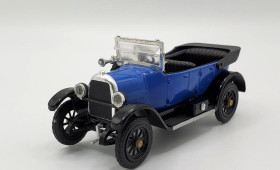 : Закордонні : Зарубежные ^/--/^ Fiat Mod. 501 Rio made in Italy. 1:43 . Фиат Рио сделано в Италии ^_^^^ Fiat Mod. 501 Rio made in Italy 1:43. Фіат Ріо зроблено в Італії - фото фото фото
