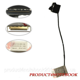 Шлейфи Шлейфы ^/--/^ Шлейф матрицы для ноутбука Dell (Latitude: E /--/ 5450) (DC /--/ 02 /--/ C /--/ 007 /--/ D /--/ 00) ^_^^^ Шлейф матриці для ноутбука Dell (Latitude: E /--/ 5450) (DC /--/ 02 /--/ C /--/ 007 /--/ D /--/ 00) - фото фото фото