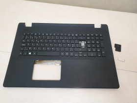 Корпуса Корпуса ^/--/^ Acer Aspire ES /--/ 1-711 ES /--/ 1-731 Packard Bell ENLG /--/ 71 /--/ BM Корпус C  (топкейс, середня частина) ^_^^^ Acer Aspire ES /--/ 1-711 ES /--/ 1-731 Packard Bell ENLG /--/ 71 /--/ BM Корпус C (топкейс, средняя часть) - фото фото фото