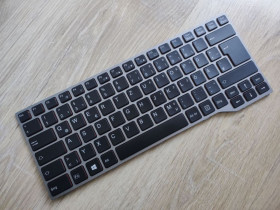 Клавіатури Клавиатуры ^/--/^ Клавіатура для ноутбука Fujitsu Lifebook E /--/ 744 E /--/ 733 E /--/ 734 E /--/ 743 E /--/ 544 ^_^^^ Клавиатура для ноутбука Fujitsu Lifebook - фото фото фото