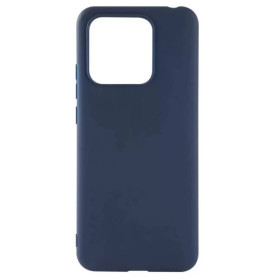 Чохли, бампера Чехлы, бампера ^/--/^ Чохол Fiji Soft для Xiaomi Redmi 10 /--/ C силікон бампер темно-синій ^_^^^ Чехол Fiji Soft для Xiaomi Redmi 10 /--/ C силикон бампер темно-синий - фото фото фото