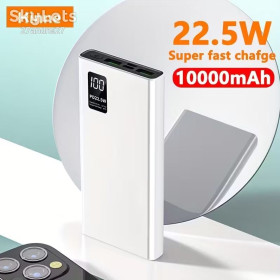 Зовнішні акумулятори (Power Bank) Внешние аккумуляторы (Power Bank) ^/--/^ PowerBank Hinne H /--/ 23        (10000 /--/ mAh)  з 2 USB 3.0 Type-C QC PD /--/ 4 Інтерфейсами та LED Дисплеєм ^_^^^ PowerBank Hinne H /--/ 23 (10000 /--/ mAh) с 2 USB 3. 0 Type-C QC PD /--/ 4 Интерфейсами и LED Дисплеем - фото фото фото
