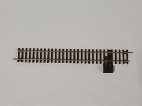 H H ^/--/^ Рейки профільні прямі G 231+контакти. PIKO A-Gleis 1:87 H /--/ 0  (11452). ^_^^^ Рейки профильные прямые G 231+контакты. PIKO A-Gleis 1:87 H /--/ 0 (11452). - фото фото фото