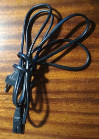 Шлейфи, перехідники Шлейфы, переходники ^/--/^ Кабель питания C /--/ 7 2 pin 1.5 /--/ м 220 /--/ V ^_^^^ Кабель живлення C /--/ 7 2 pin 1.5 /--/ м 220 /--/ V - фото фото фото