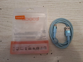 Кабелі Кабели ^/--/^ Кабель зарядного устройства Toocki USB Type-C для быстрой зарядки 1 /--/ шт _ лот _3 ^_^^^ Кабель зарядного пристрою Toocki USB Type-C для швидкої зарядки 1 /--/ шт _ лот - фото фото фото