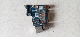 Інші комплектуючі Другие комплектующие ^/--/^ Додаткова плата VGA LAN USB Audio QAL /--/ 80 LS-7781 /--/ p 051 /--/ WP /--/ 9 для Dell Latitude E /--/ 6430 ^_^^^ Дополнительная плата VGA LAN USB Audio QAL /--/ 80 LS-7781 /--/ p 051 /--/ WP /--/ 9 для Dell Latitude E /--/ 6430 - фото фото фото