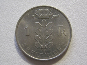 Бельгія Бельгия ^/--/^ Бельгия 1 франк 1958 года BELGIQUE #35465 ^_^^^ Бельгія 1 франк 1958 року BELGIQUE #35465 - фото фото фото