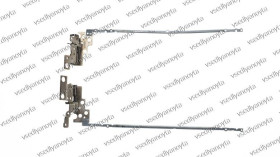 Корпуса Корпуса ^/--/^ Петли HP Envy 15-AE /--/ 000 NON-TOUCH HP 15-AE /--/ 100 ^_^^^ Петлі HP Envy 15-AE /--/ 000 NON-TOUCH HP 15-AE /--/ 100 - фото фото фото