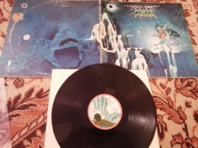 Платівки Пластинки ^/--/^ Uriah Heep-Demons and Wizards          (72/Germ/Island/86 185 IT)          (VG/G) ^_^^^ Uriah Heep-Demons and Wizards (72/Germ/Island/86 185 IT) (VG/G) - фото фото фото