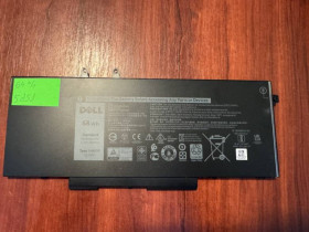 Акумулятори Аккумуляторы ^/--/^ Акумулятор Оригінальний DELL 3 /--/ HWPP Знос: 64 Latitude 5401 5501 5411 5410 5511 3541 (5858) ^_^^^ Аккумулятор Оригинальный DELL 3 /--/ HWPP Износ: 64 Latitude 5401 5501 5411 5410 5511 3541 (5858) - фото фото фото