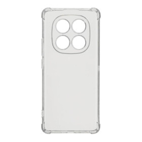 Чохли, бампера Чехлы, бампера ^/--/^ Xiaomi Poco M /--/ 8 Чохол прозорий Захист камери (кути) ^_^^^ Xiaomi Poco M /--/ 8 Чохол прозорий Захист камери (куті) - фото фото фото