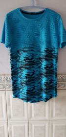 Футболки, майки Футболки, майки ^/--/^ Футболка &amp;quot;Cabin Collection&amp;quot;   (95% cotton / 5% lycra, M, Turkey) ^_^^^ Футболка &amp;quot;Cabin Collection&amp;quot; (95% cotton / 5% lycra, M, Turkey) - фото фото фото