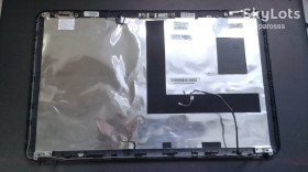 Корпуса Корпуса ^/--/^ 2511 - Кришка матриці + web HP Pavilion G /--/ 6 - 1000 ^_^^^ 2511 - Крышка матрицы + web HP Pavilion G /--/ 6 - 1000 - фото фото фото