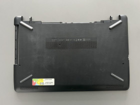 Корпуса Корпуса ^/--/^ Нижня кришка AP /--/ 2040009 /--/ U /--/ 0 для ноутбука HP 15-bw /--/ 055 /--/ ng Original ^_^^^ Нижняя крышка AP /--/ 2040009 /--/ U /--/ 0 для ноутбука HP 15-bw /--/ 055 /--/ ng Original - фото фото фото