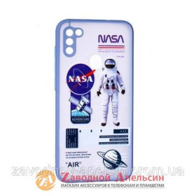 Чохли, бампера Чехлы, бампера ^/--/^ Samsung M /--/ 11 M /--/ 115 A /--/ 11 A /--/ 115 А /--/ 11 М /--/ 11 чехол рисунок NASA - фото фото фото