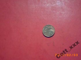 Австрія Австрия ^/--/^ 2 евро центы  2008 /--/ г.  Австрия ^_^^^ 2 євро центи 2008 /--/ р. Австрія - фото фото фото