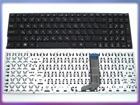 Клавіатури Клавиатуры ^/--/^ Клавиатура для ASUS X /--/ 556, X /--/ 556 /--/ U, X /--/ 556 /--/ UA, X /--/ 556 /--/ UB, X /--/ 556 /--/ UF, X /--/ 556 /--/ UJ, X /--/ 556 /--/ UR, X /--/ 556 /--/ UV ( RU Black без рамки ^_^^^ Клавіатура для ASUS X /--/ 556, X /--/ 556 /--/ U, X /--/ 556 /--/ UA, X /--/ 556 /--/ UB, X /--/ 556 /--/ UF, X /--/ 556 /--/ UJ, X /--/ 556 /--/ UR, X /--/ 556 /--/ UV (RU Black без рамки - фото фото фото