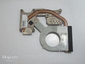 Системи охолодження Системы охлаждения ^/--/^ Система охлаждения HP 4520 /--/ s (NZ-7607) ^_^^^ Система охолодження HP 4520 /--/ s (NZ-7607) - фото фото фото