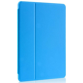 Чохли, сумки Чехлы, сумки ^/--/^ Чехол Vouni для iPad Air Glitter Blue - фото фото фото