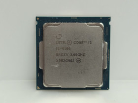 Процесори Процессоры ^/--/^ Процесор Intel Core i /--/ 3-9100   (3.60 /--/ GHz/3 /--/ MB/8 /--/ GT, s /--/ 1151, tray, б/у) ^_^^^ Процессор Intel Core i /--/ 3-9100 (3.60 /--/ GHz/3 /--/ MB/8 /--/ GT, s /--/ 1151, tray, б/у) - фото фото фото