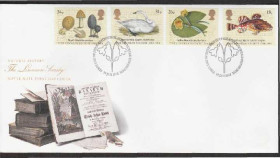 Європа Европа ^/--/^ Великобритания 1988 ОБЩЕСТВО ЛИННЕЯ ЕСТЕСТВЕННАЯ ИСТОРИЯ ФАУНА ФЛОРА КПД Mi.1131-1134 EUR 5.50 ^_^^^ Велика Британія 1988 ТОВАРИСТВО ЛІННЯ МІСЦЕВА ІСТОРІЯ ФАУНА ФЛОРА ККД Mi.1131-1134 EUR 5.50 - фото фото фото