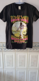 Футболки, майки Футболки, майки ^/--/^ Футболка &amp;quot;Elton John&amp;quot;  (100% cotton, S, Bangladesh) ^_^^^ Футболка &amp;quot;Elton John&amp;quot; (100% cotton, S, Bangladesh) - фото фото фото