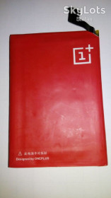 Акумулятори Аккумуляторы ^/--/^ Аккумулятор BLP /--/ 571 OnePlus One A /--/ 0001 ^_^^^ Акумулятор BLP /--/ 571 OnePlus One A /--/ 0001 - фото фото фото