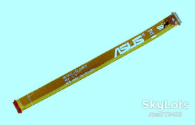 Шлейфи Шлейфы ^/--/^ ШЛЕЙФ МАТРИЦЫ НА ASUS MEMO PAD 8 ME /--/ 181 /--/ C ОРИГИНАЛ !!! ^_^^^ Шлейф матриці на ASUS MEMO PAD 8 ME /--/ 181 /--/ C Оригінал!!! - фото фото фото