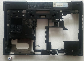 Корпуса Корпуса ^/--/^ Нижня частина корпуса  (поддон) з ноутбука HP EliteBook 8560 /--/ p 8570 /--/ p 641182-001 грж /--/ 5-51 ^_^^^ Нижняя часть корпуса (поддон) с ноутбука HP EliteBook 8560 /--/ p 8570 /--/ p 641182-001 грж /--/ 5-51 - фото фото фото