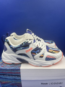 Кросівки Кроссовки ^/--/^ Кроссовки Etonic  x Coogi  E /--/ 105120105  (US 8.5) ^_^^^ Кросівки Etonic x Coogi E /--/ 105120105 (US 8.5) - фото фото фото