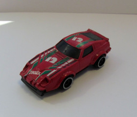 Інші Другие ^/--/^ Datsun 280 /--/ ZX Summer S /--/ 8562 /--/ F #12 модель 1:64 made in Hong Kong 1980-90-е ^_^^^ Datsun 280 /--/ ZX Summer S /--/ 8562 /--/ F #12 модель 1:64 made in Hong Kong 1980-90 - фото фото фото