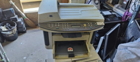 БФП МФУ ^/--/^ Лазерный МФУ HP LaserJet M /--/ 1522 /--/ nf с картриджем № 24110305 ^_^^^ Лазерний МФУ HP LaserJet M /--/ 1522 /--/ nf з картриджем No 24110305 - фото фото фото