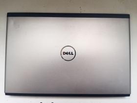 Корпуса Корпуса ^/--/^ Б/У Кришка матриці без рамки на DELL VOSTRO 3500 ^_^^^ Б/У Клавиатура на DELL VOSTRO 3500 - фото фото фото