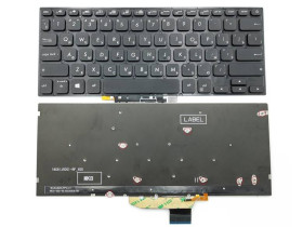 Клавіатури Клавиатуры ^/--/^ Клавиатура для ASUS VivoBook S /--/ 430, X /--/ 430, S /--/ 430 /--/ FA, S /--/ 430 /--/ FN, S /--/ 430 /--/ UA, S /--/ 430 /--/ U, X /--/ 430 /--/ FA, X /--/ 430 /--/ FN, X /--/ 430 /--/ UA (RU B ^_^^^ Клавіатура для ASUS VivoBook S /--/ 430 S /--/ 430 /--/ FA S /--/ 430 /--/ FN S /--/ 430 /--/ U X /--/ 430 /--/ FA X /--/ 430 /--/ FN X /--/ 430 /--/ UA (Black без рамки з підсві - фото фото фото