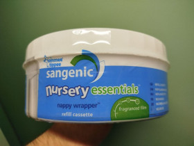 Інше Другое ^/--/^ Картридж Sangenic Tommee Tippee / Nappy Wrapper refill cassette новий ^_^^^ Картридж Sangenic Tommee Tippee / Nappy Wrapper refill cassette новый - фото фото фото