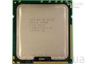Процесори Процессоры ^/--/^ Intel Xeon X /--/ 5660    (6 ядер, 12 потоков) 2.80-3.20 /--/ GHz/12 /--/ M/6.40 /--/ GT/s s /--/ 1366 ^_^^^ Intel Xeon X /--/ 5660 (6 ядер, 12 потоків) 2.80-3.20 /--/ GHz/12 /--/ M/6.40 /--/ GT/s s /--/ 1366 - фото фото фото