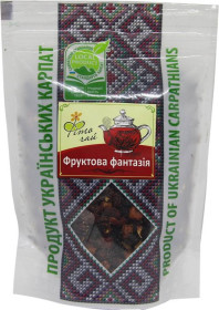 Чай Чай ^/--/^ Фіточай Фруктова фантазія 150 /--/ гр ^_^^^ Фиточай Фруктовая фантазия 150 /--/ гр - фото фото фото