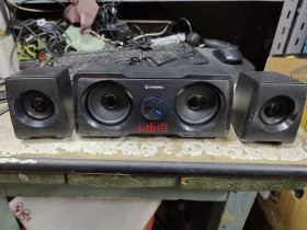 Колонки акустика Колонки, акустика ^/--/^ Акустична система GamePro RGB GS /--/ 629 № 25261207 ^_^^^ Акустична система GamePro RGB GS /--/ 629 No 25261207 - фото фото фото