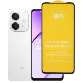 Чохли, бампера Чехлы, бампера ^/--/^ Захисне скло TDG 9 /--/ D для Oppo A /--/ 40 / A /--/ 40 /--/ m повна проклейка чорний ^_^^^ Защитное стекло TDG 9 /--/ D для Oppo A /--/ 40 / A /--/ 40 /--/ m полная проклейка черный - фото фото фото