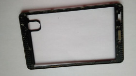 Корпуса Корпуса ^/--/^ Рама тачскріну Nomi Corsa C /--/ 070010 Original ^_^^^ Рама тачскрина Nomi Corsa C /--/ 070010 Original - фото фото фото