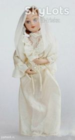 Ляльки Куклы ^/--/^ Куклы в народных костюмах №13 ^_^^^ Ляльки в народних костюмах No /--/ 13 - фото фото фото