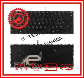 Клавіатури Клавиатуры ^/--/^ Клавиатура HP ProBook 640 G /--/ 4 645 G /--/ 4 640 G /--/ 5 645 G /--/ 5 Черная с черной рамкой и подсветкой RUUS ^_^^^ HP ProBook 640 G /--/ 4 645 G /--/ 4 640 G /--/ 5 645 G /--/ 5 Чорна з підсвічуванням RUUS - фото фото фото