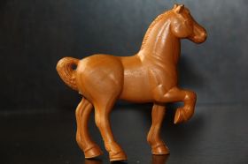 Фігурки, солдатики Фигурки, солдатики ^/--/^ лошадка конь животные Auburn США РЕЗИНА ^_^^^ Конь тварини Auburn США РЕЗИНА - фото фото фото