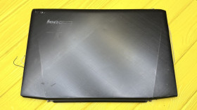 Корпуса Корпуса ^/--/^ Кришка матриці Lenovo Y /--/ 50-70   (1998) Б/В ^_^^^ Крышка матрицы Lenovo Y /--/ 50-70 (1998) Б/В - фото фото фото
