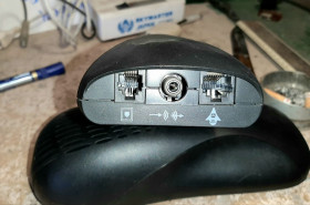 USB гаджети USB гаджеты ^/--/^ Головний пристрій до Polycom SoundStation 2     ( 2 Штуки) ^_^^^ Главное устройство к Polycom SoundStation 2 (2 Штуки) - фото фото фото
