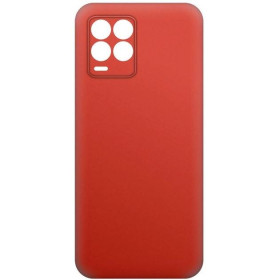 Чохли, бампера Чехлы, бампера ^/--/^ Чохол Fiji Soft для Realme 8 5 /--/ G / V /--/ 13 5 /--/ G / Q /--/ 3 5 /--/ G / Q /--/ 3 силікон бампер червоний ^_^^^ Чехол Fiji Soft для Realme 8 5 /--/ G / V /--/ 13 5 /--/ G / Q /--/ 3 5 /--/ G / Q /--/ 3 силикон бампер красный - фото фото фото