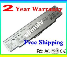 Акумулятори Аккумуляторы ^/--/^ АКБ Sony VGP-BPS /--/ 10 VGP-BPS /--/ 9 VGP-BPS /--/ 9 /--/ A/B 5200 /--/ mAh - фото фото фото