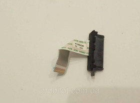 Шлейфи Шлейфы ^/--/^ Шлейф к приводу HP 450 G /--/ 3 (NZ-12078) ^_^^^ Шлейф до приводу HP 450 G /--/ 3 (NZ-12078) - фото фото фото