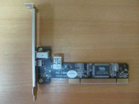 Інше Другое ^/--/^ IEEE Контроллер 1394 PCI ^_^^^ IEEE Контролер 1394 PCI - фото фото фото